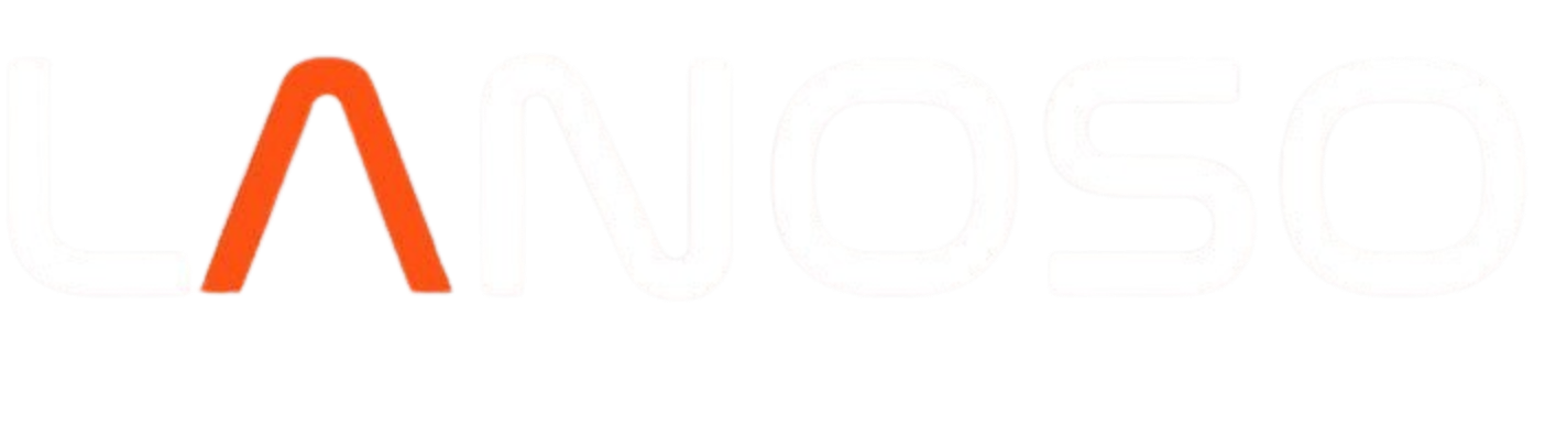 Lanoso Corporation Logo